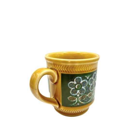 Sadler England Vintage Floral Cup x 1 - Picture 3 of 3